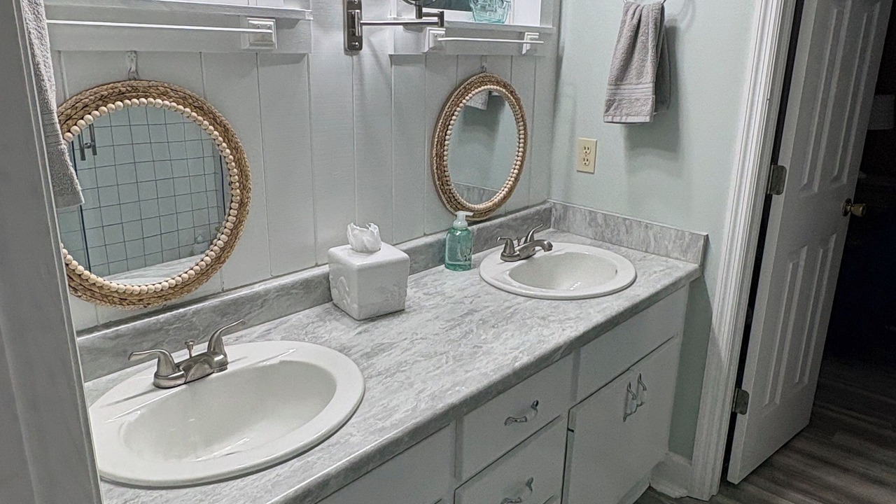 Photo of Bathroom in Panacea