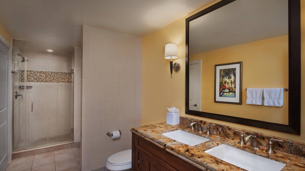 Photo of Bathroom in Florida Central Atlantic Coast