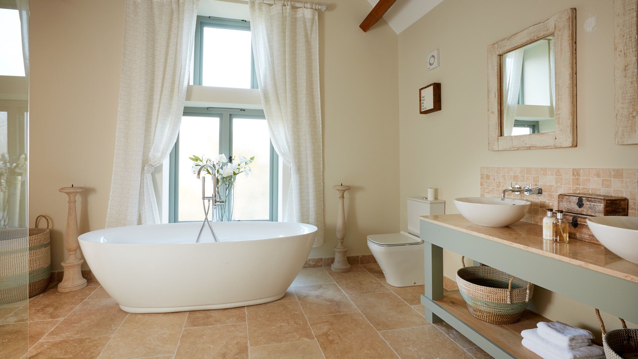 Photo of Bathroom in Shipton under Wychwood