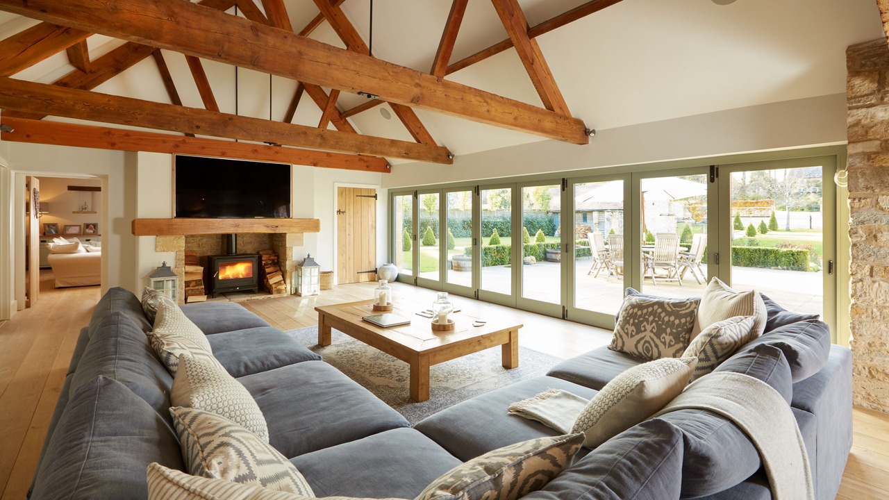 Photo of Bedroom in Shipton under Wychwood