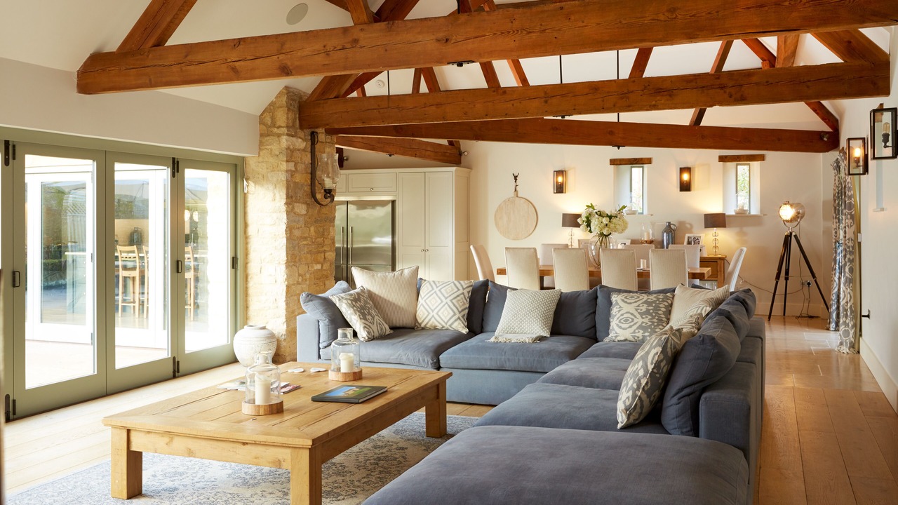 Photo of Livingroom in Shipton under Wychwood