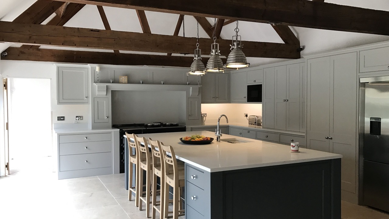 Photo of Kitchen in Shipton under Wychwood