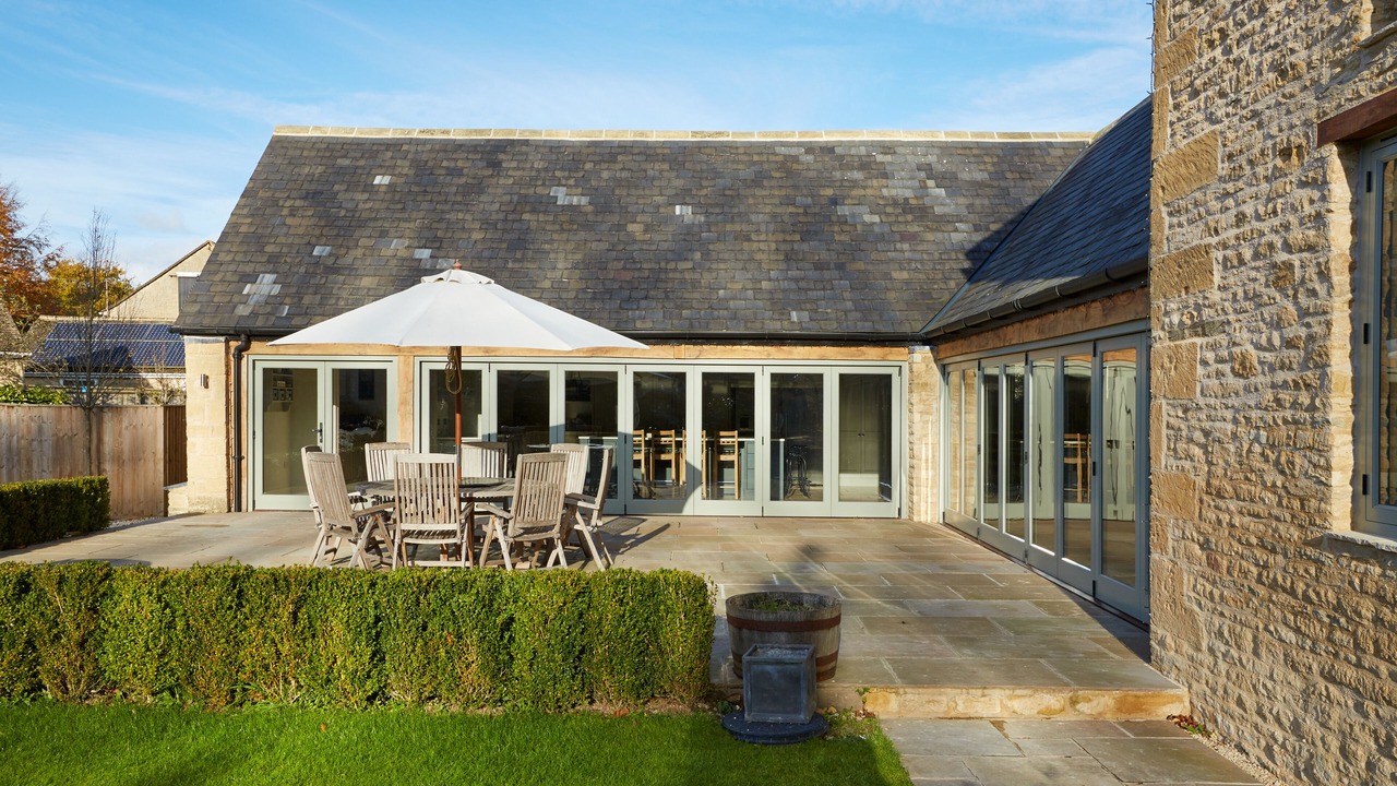 Photo of Outdoor in Shipton under Wychwood