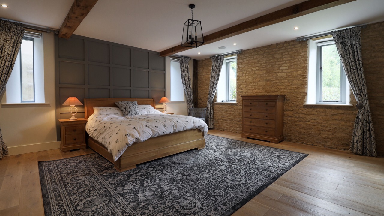 Photo of Bathroom in Shipton under Wychwood