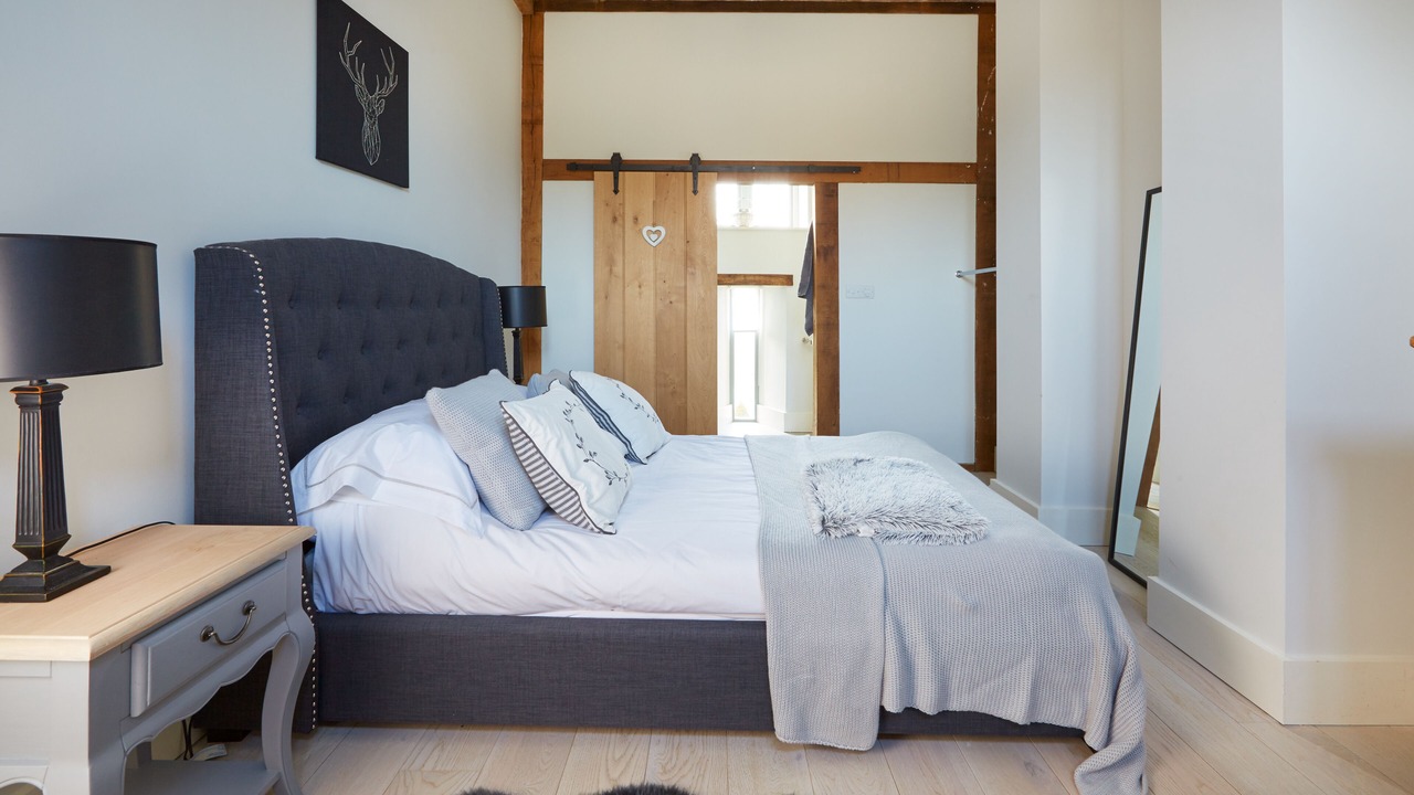 Photo of Bedroom in Shipton under Wychwood