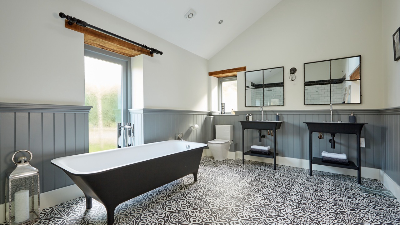 Photo of Bathroom in Shipton under Wychwood