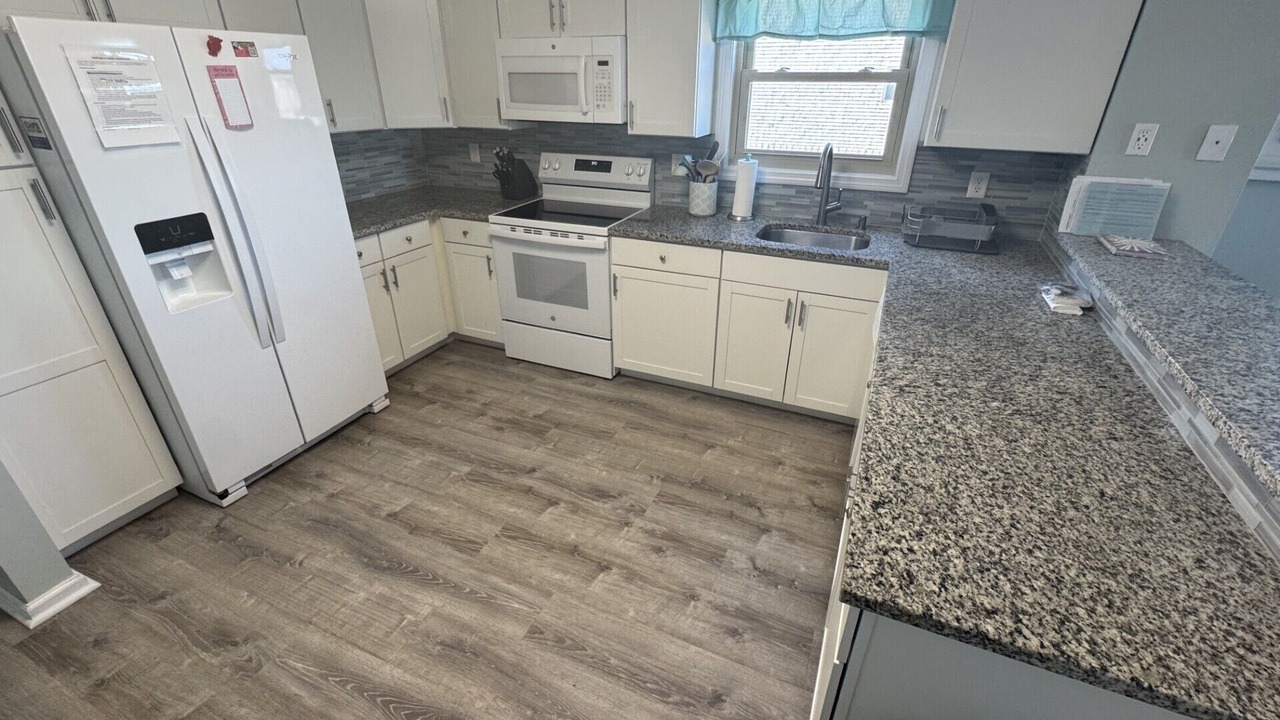 Photo of Kitchen in Kill Devil Hills