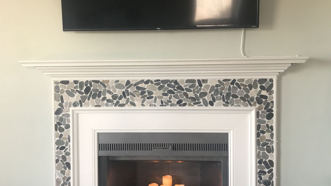 Photo of Livingroom in Kill Devil Hills
