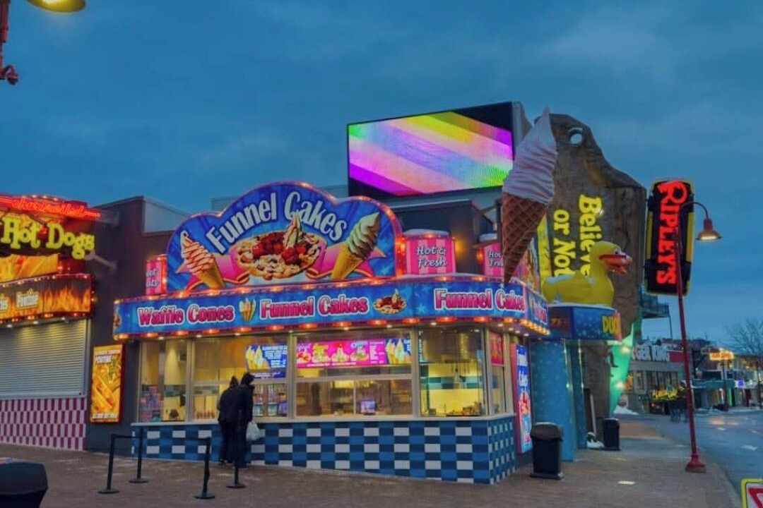Photo of Others in Niagara Falls
