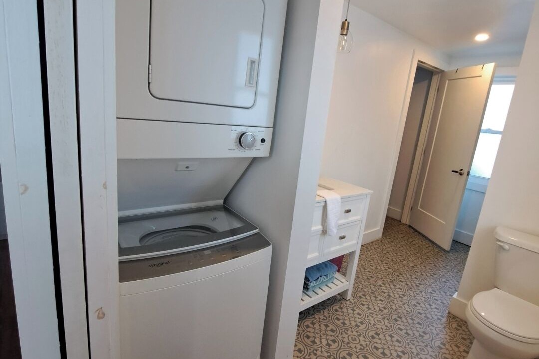 Photo of Bathroom in Niagara Falls