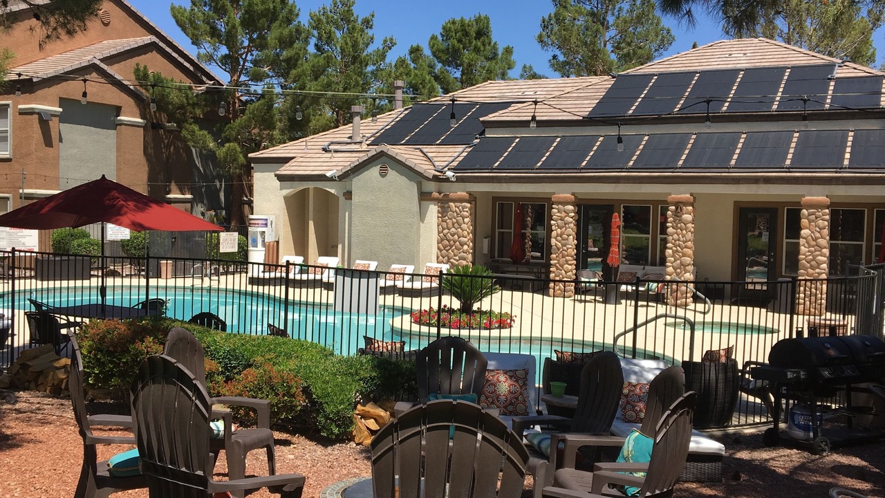 Photo of Outdoor in Silverado Ranch