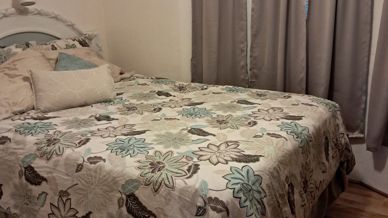 Photo of Bedroom in Donna