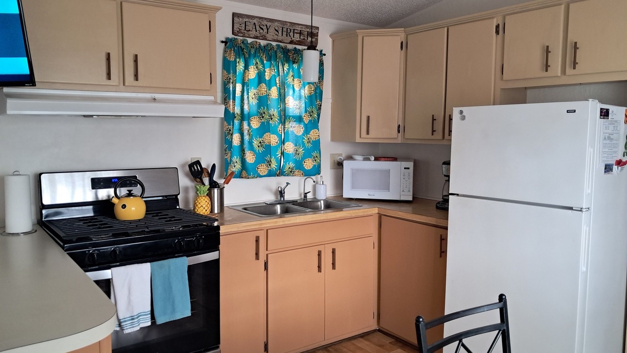 Photo of Kitchen in Donna