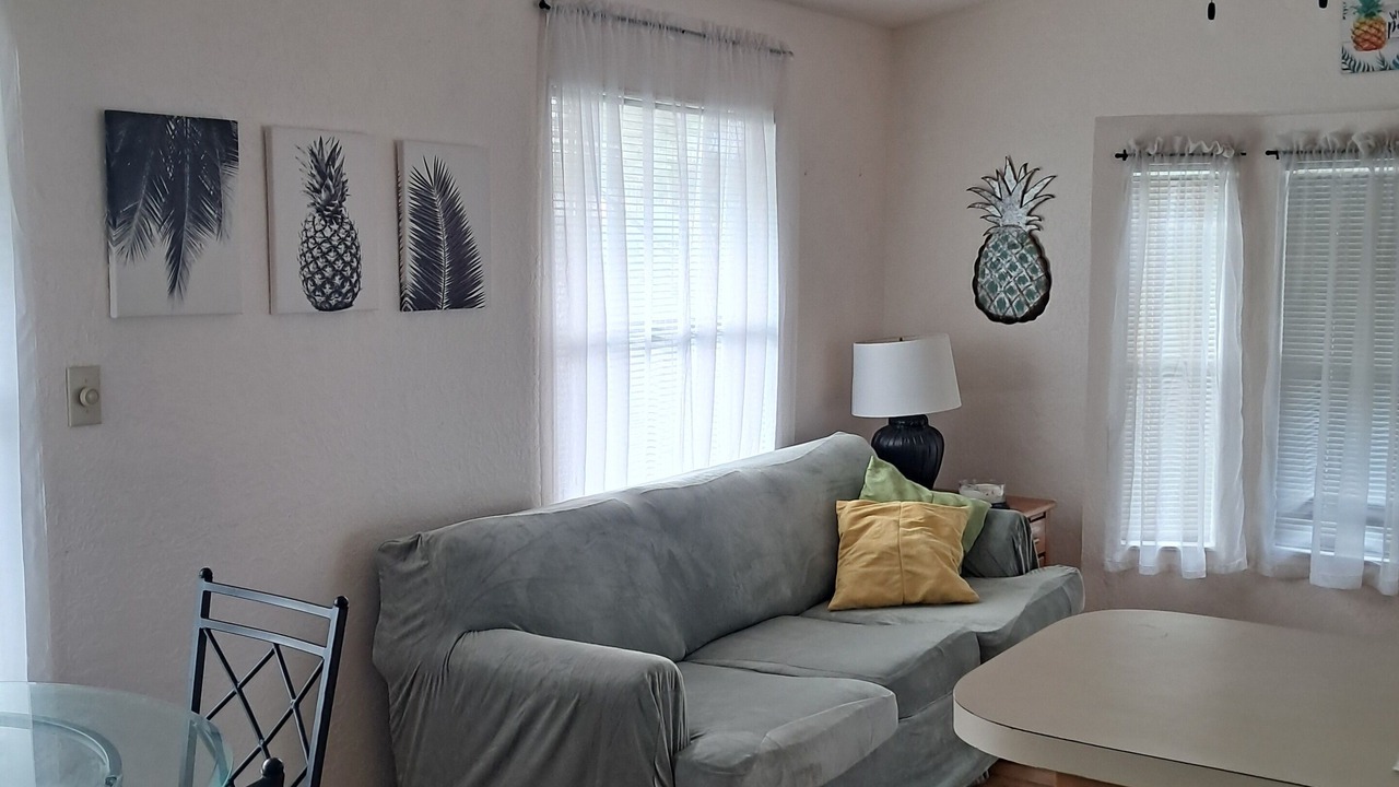 Photo of Livingroom in Donna