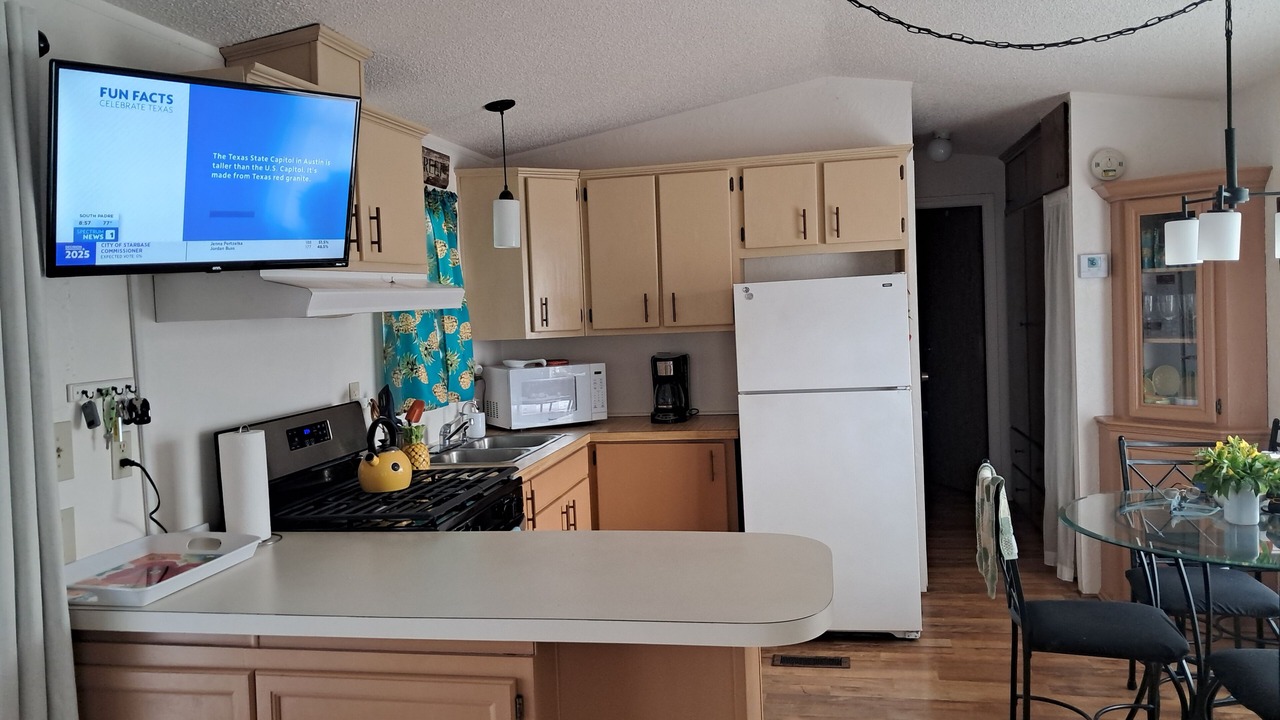 Photo of Kitchen in Donna