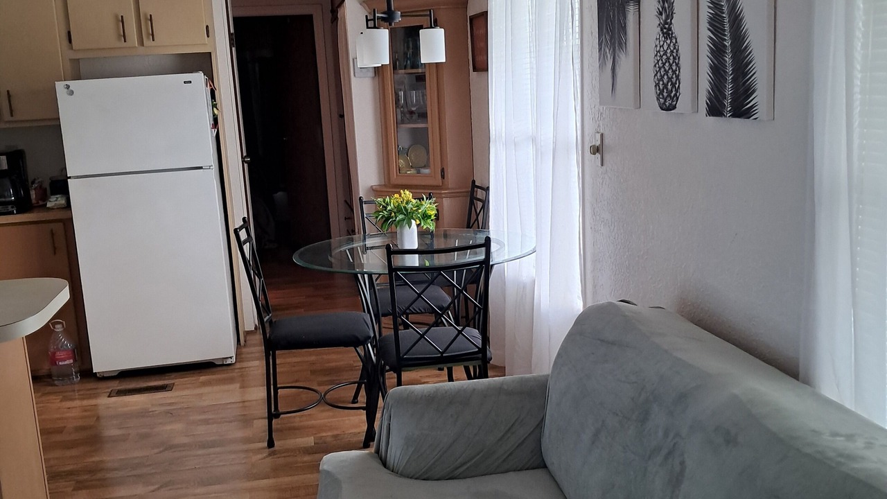 Photo of Livingroom in Donna