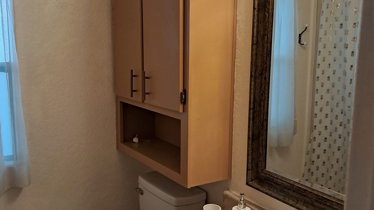 Photo of Bathroom in Donna