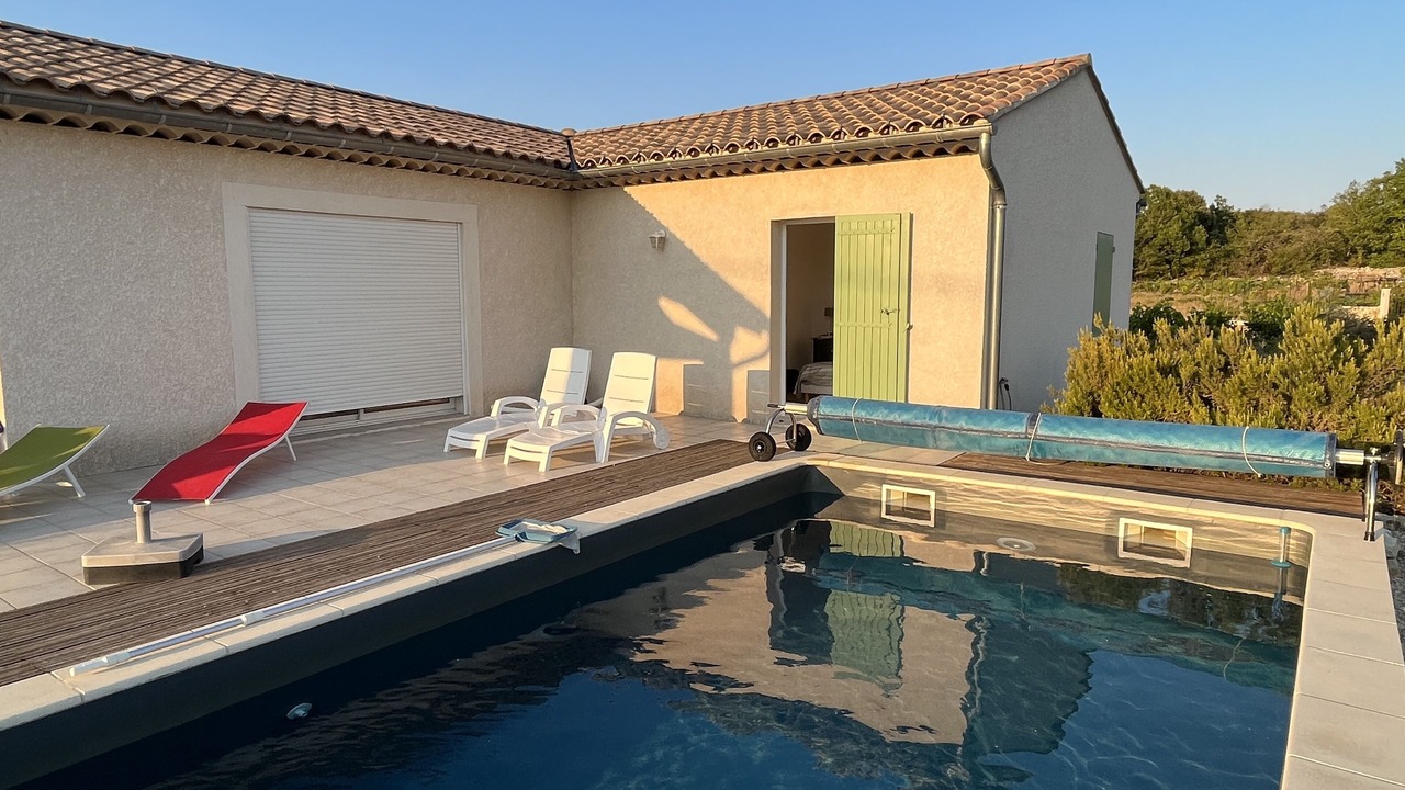 Photo of Outdoor in Orgnac-l'Aven