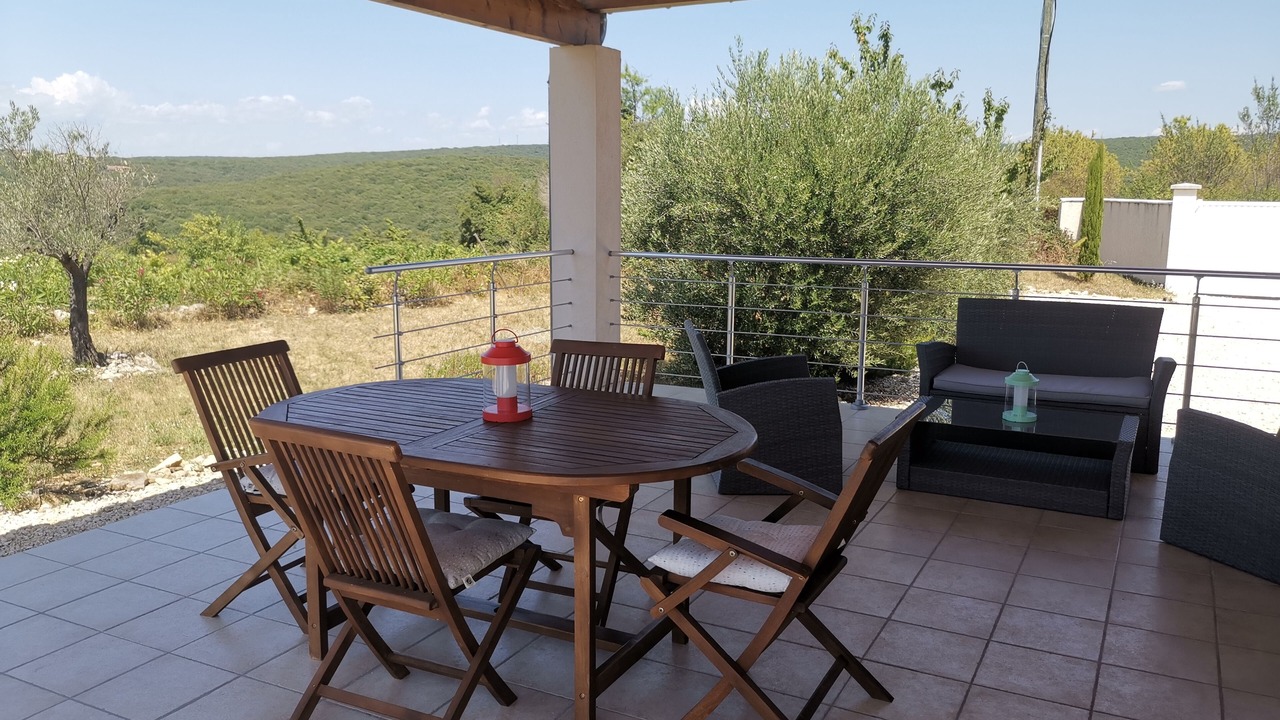 Photo of Outdoor in Orgnac-l'Aven