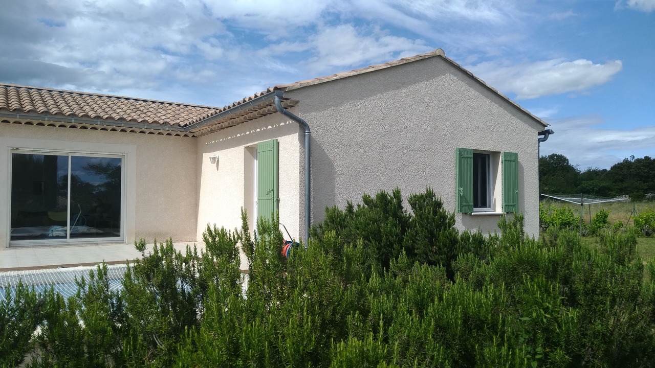 Photo of Outdoor in Orgnac-l'Aven