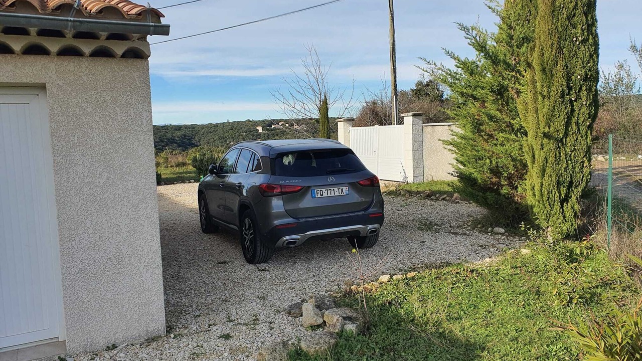 Photo of Outdoor in Orgnac-l'Aven