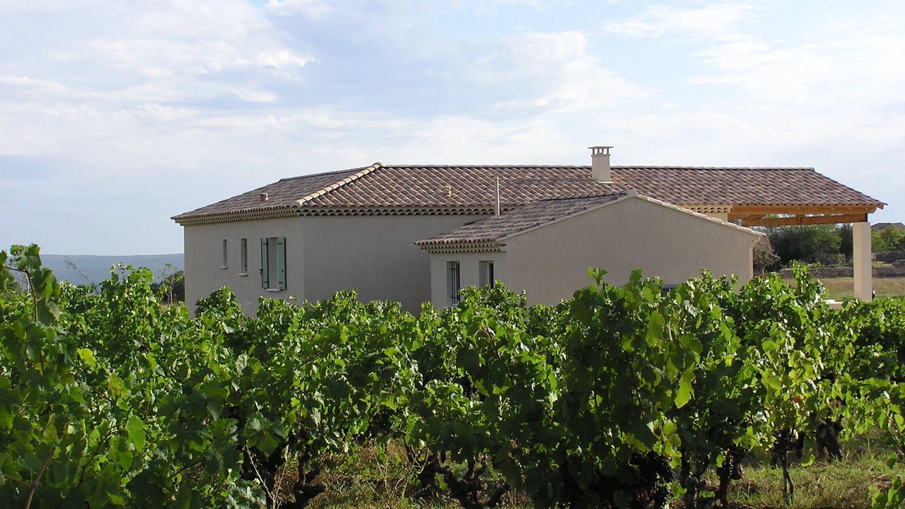 Photo of Outdoor in Orgnac-l'Aven