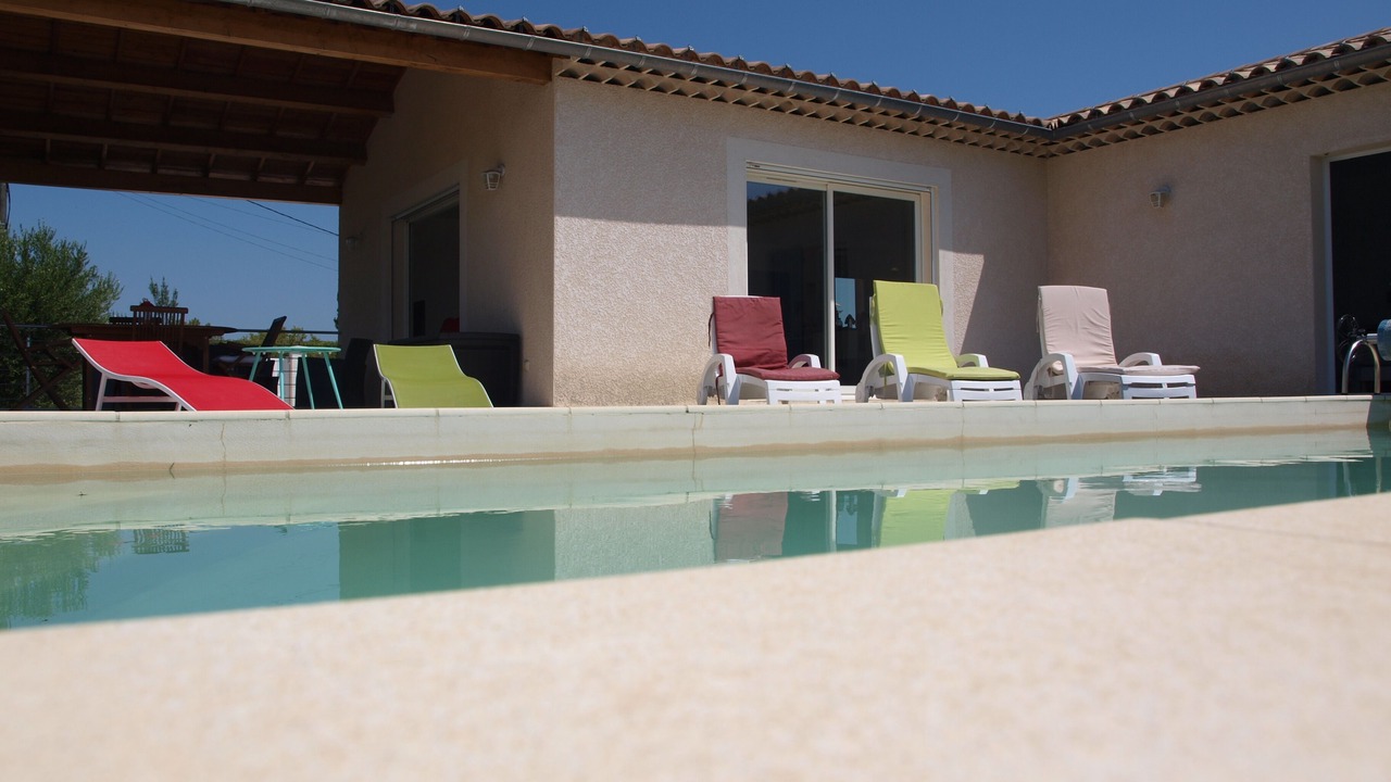 Photo of Outdoor in Orgnac-l'Aven