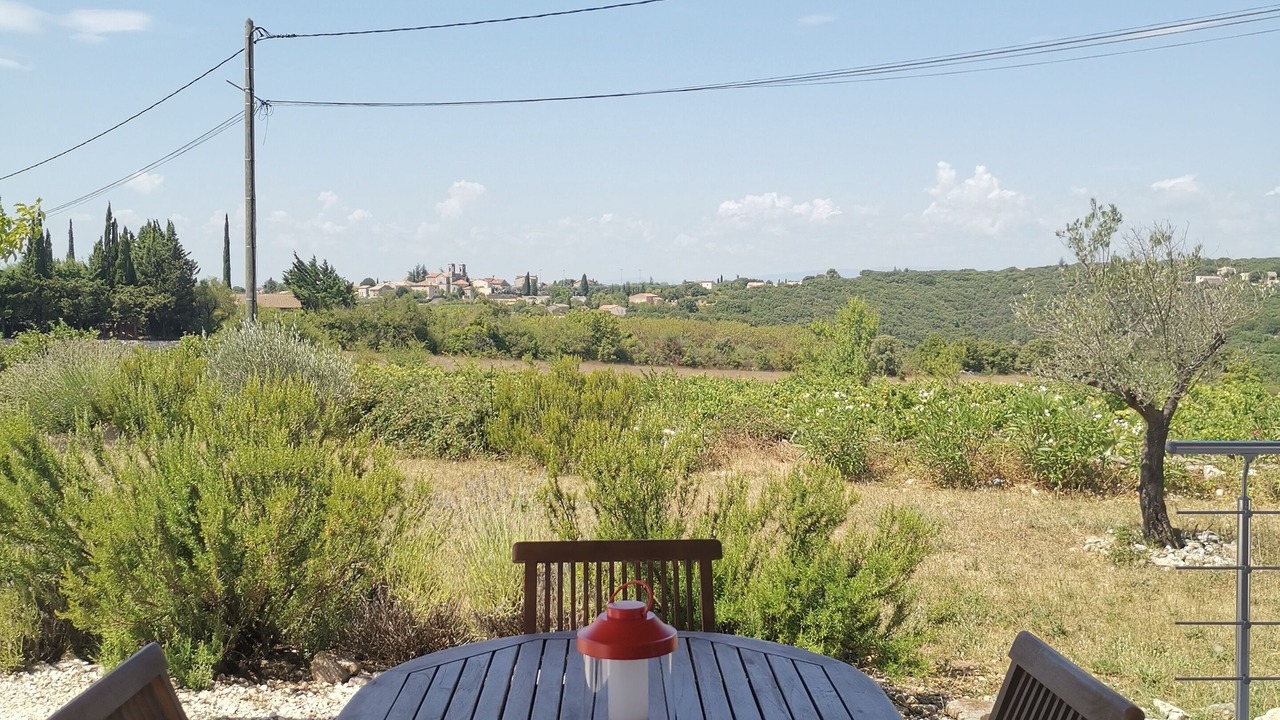 Photo of Outdoor in Orgnac-l'Aven