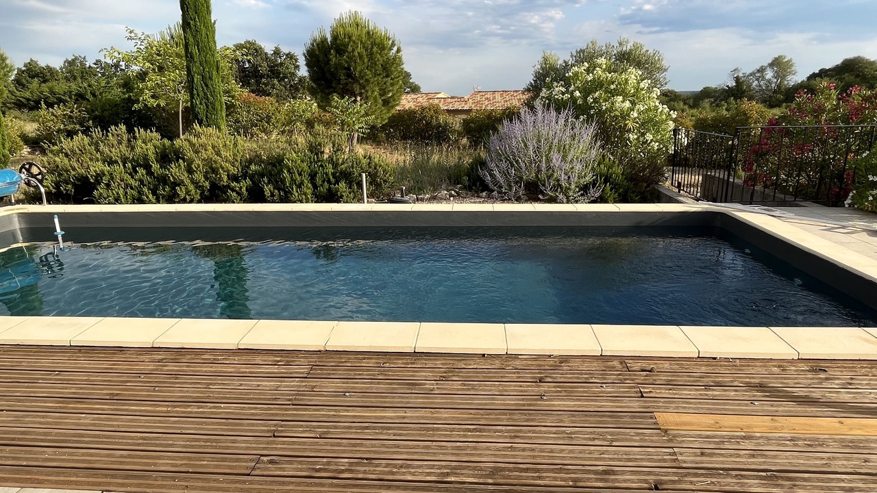 Photo of Outdoor in Orgnac-l'Aven