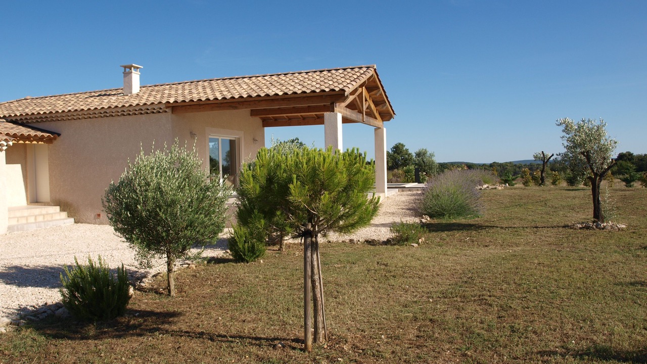 Photo of Outdoor in Orgnac-l'Aven