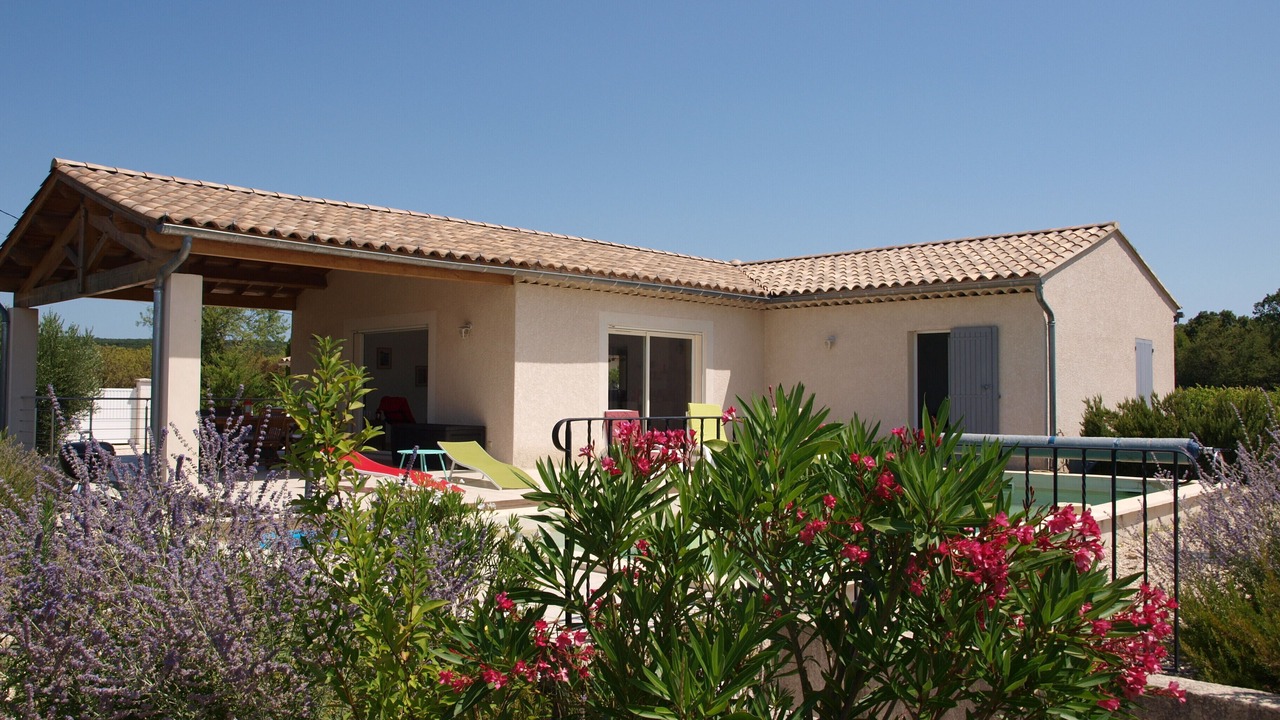 Photo of Outdoor in Orgnac-l'Aven