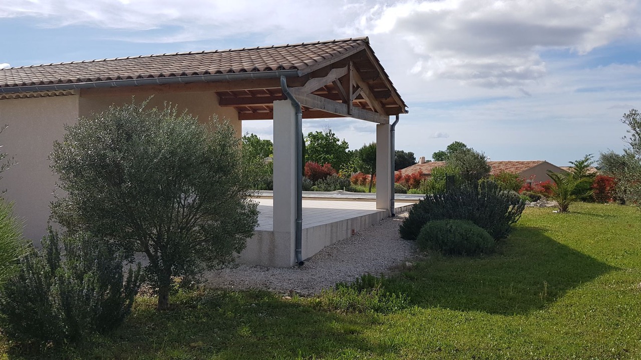 Photo of Outdoor in Orgnac-l'Aven