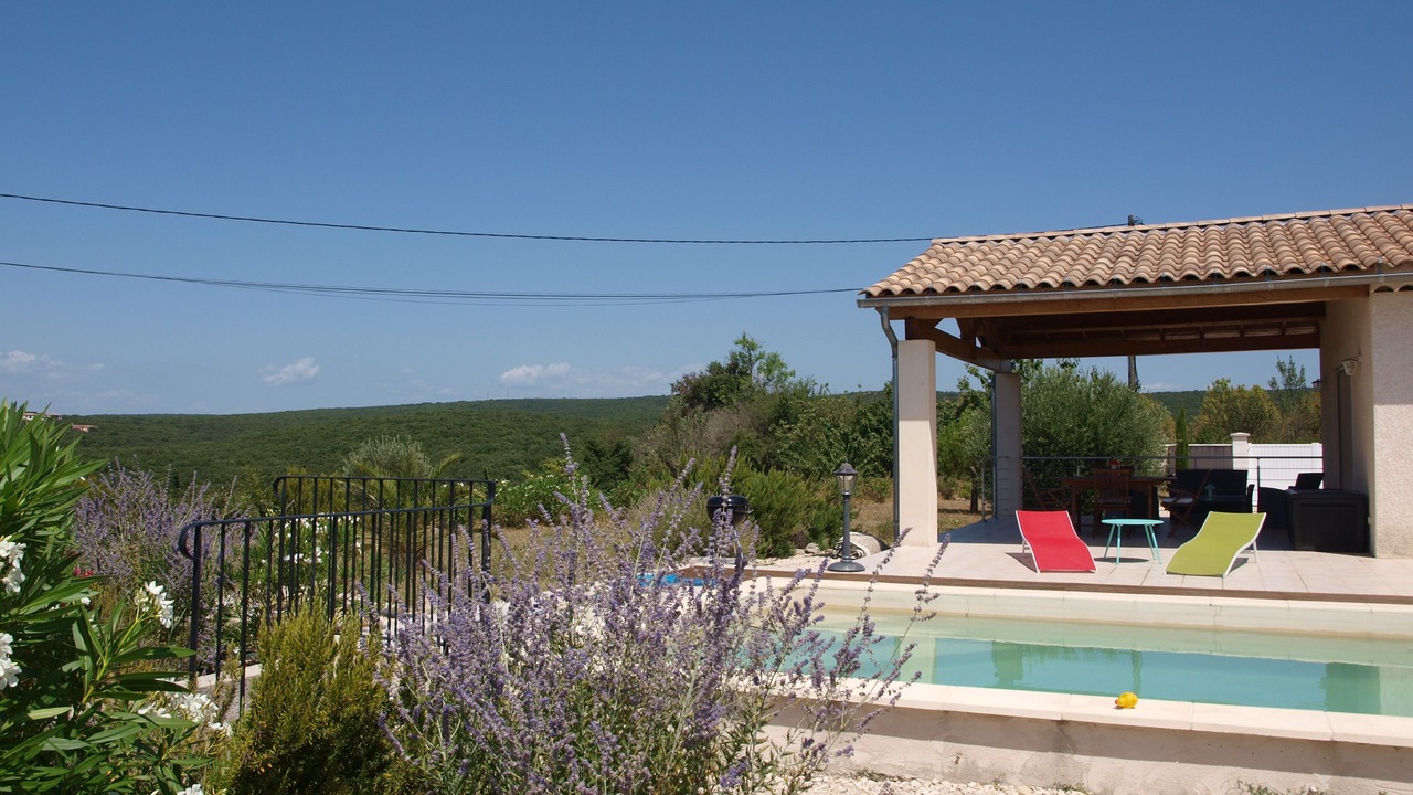 Photo of Outdoor in Orgnac-l'Aven
