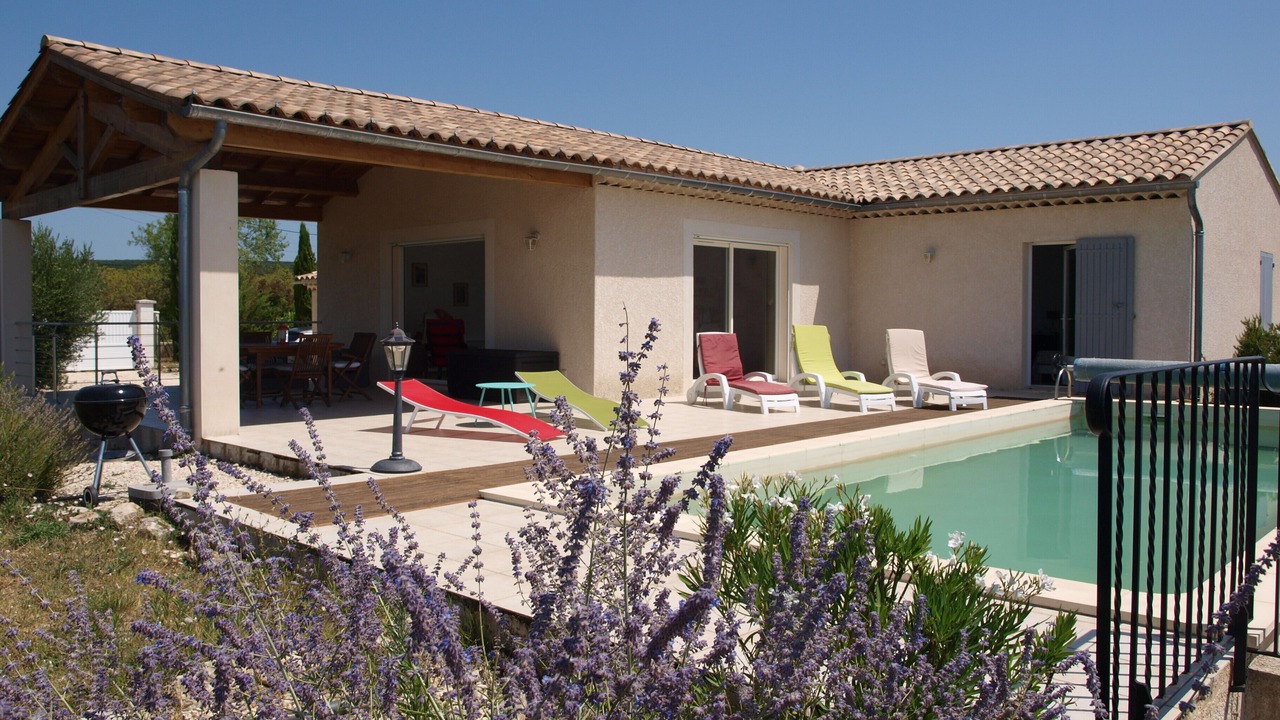 Photo of Outdoor in Orgnac-l'Aven