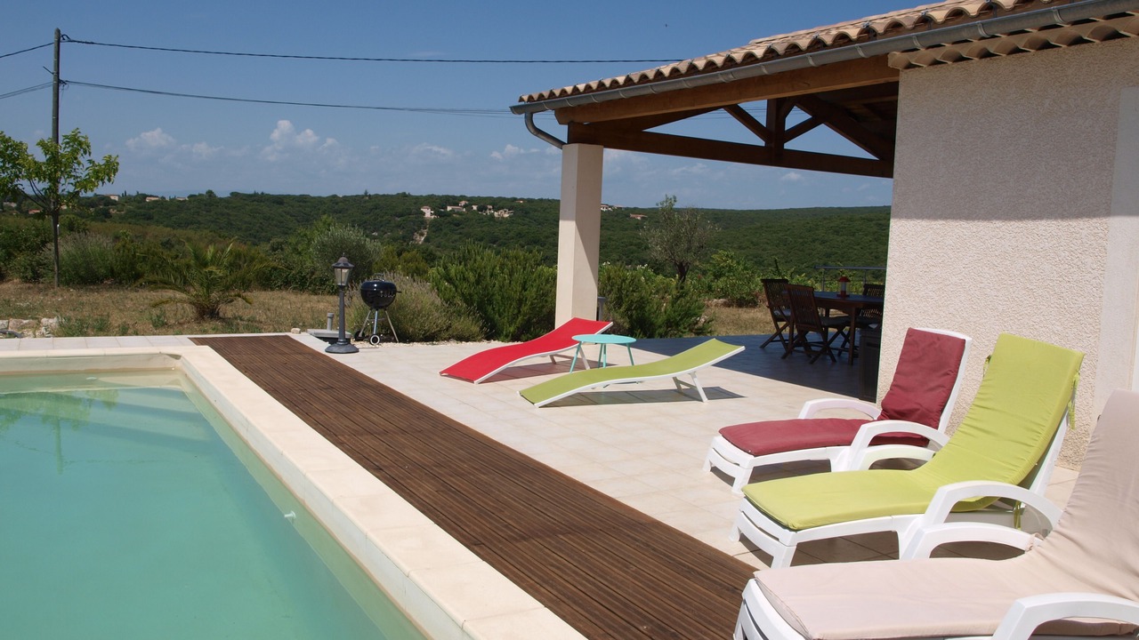 Photo of Outdoor in Orgnac-l'Aven