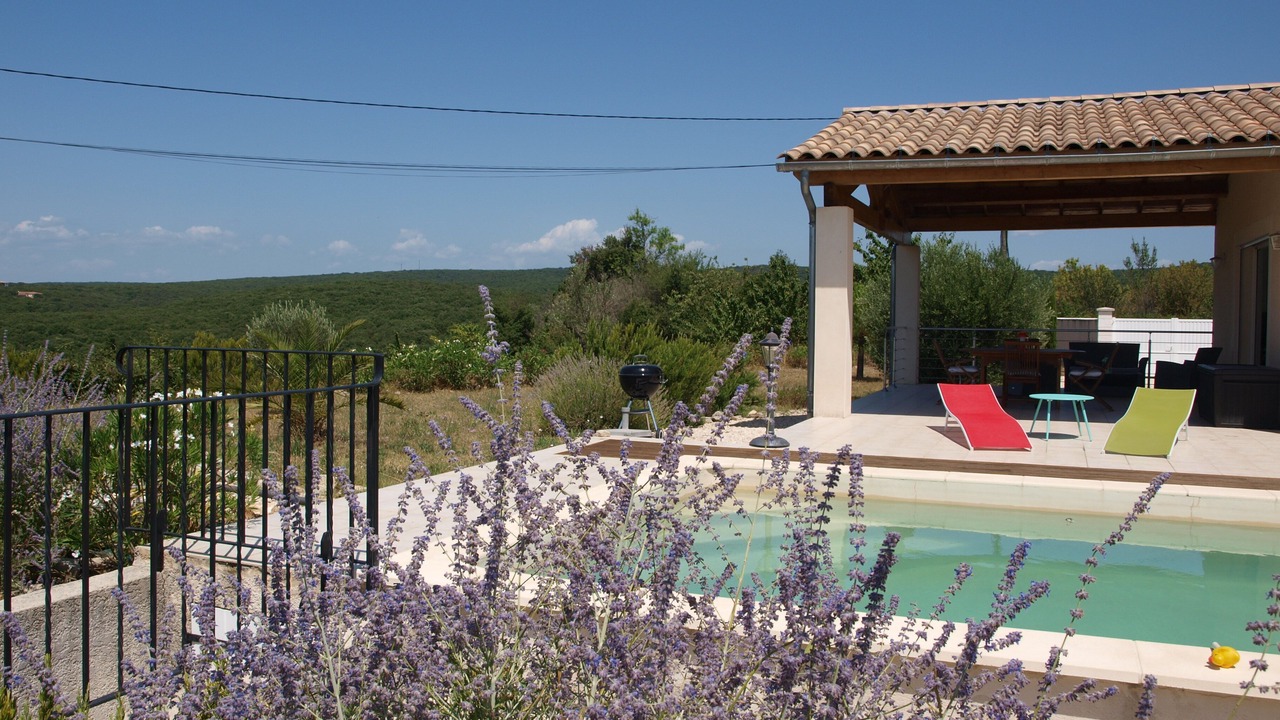 Photo of Outdoor in Orgnac-l'Aven