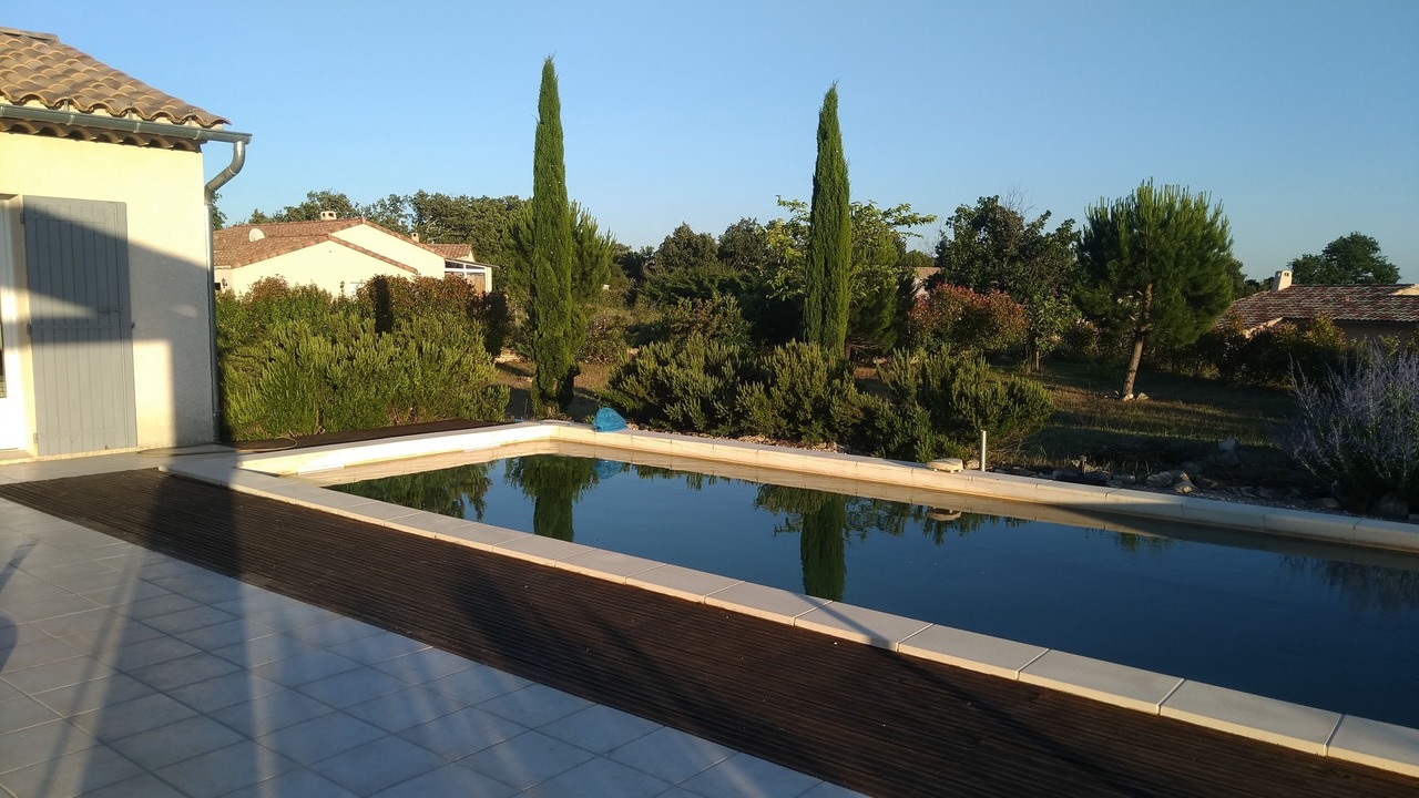 Photo of Outdoor in Orgnac-l'Aven