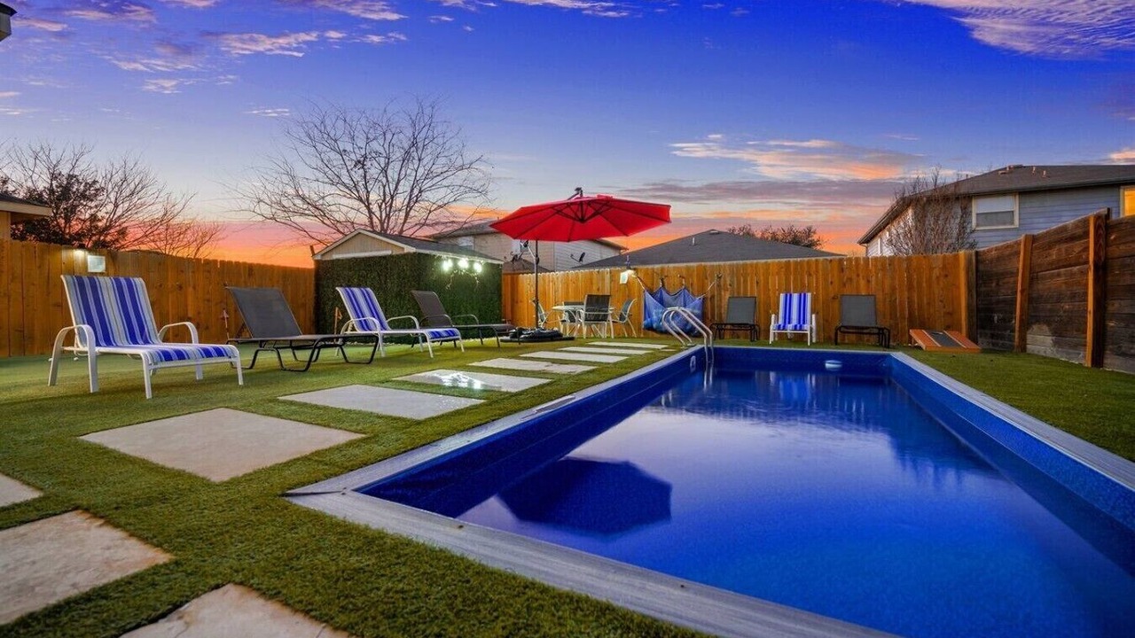 Photo of Outdoor in Montopolis