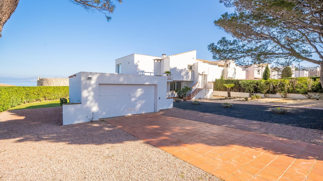 Photo of Outdoor in L'Escala