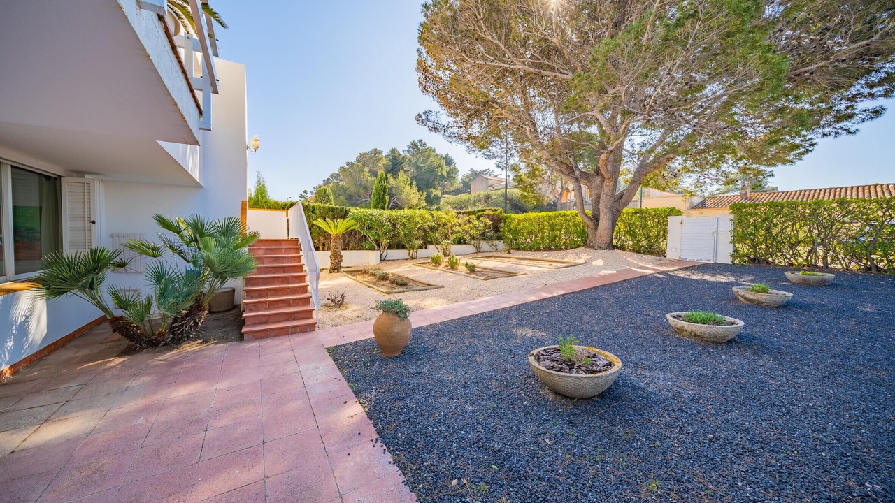 Photo of Outdoor in L'Escala