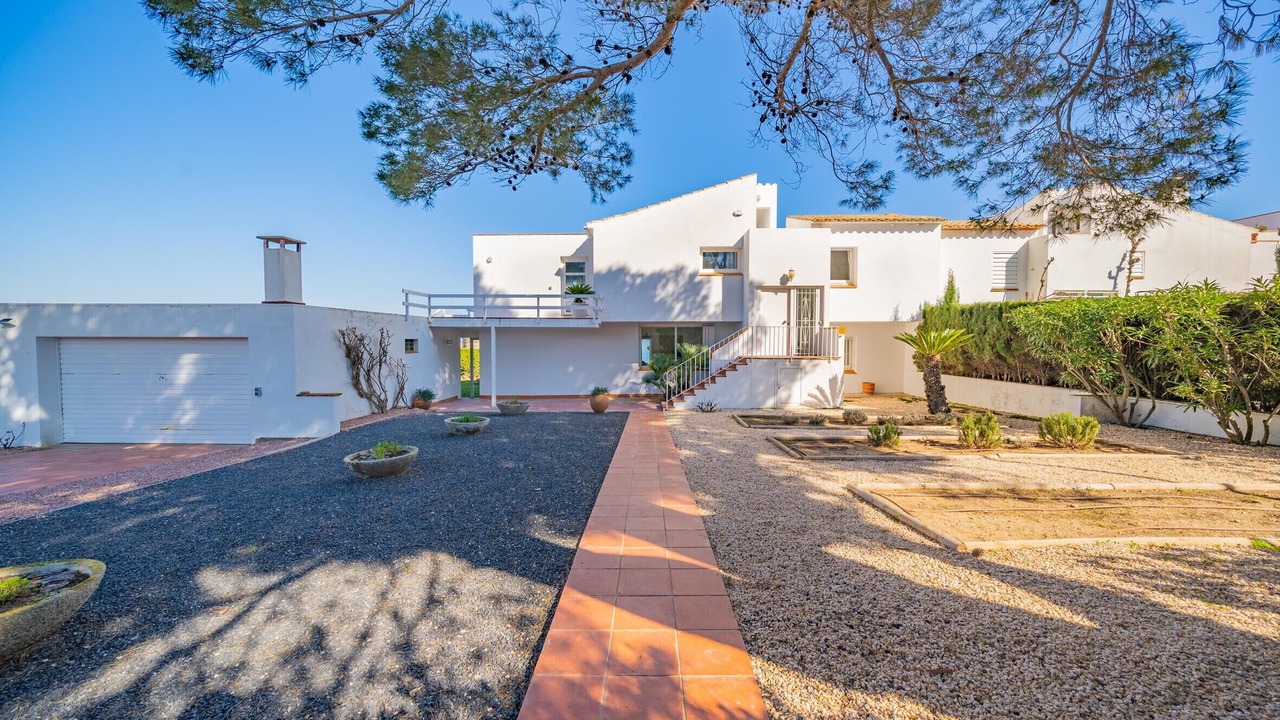 Photo of Outdoor in L'Escala