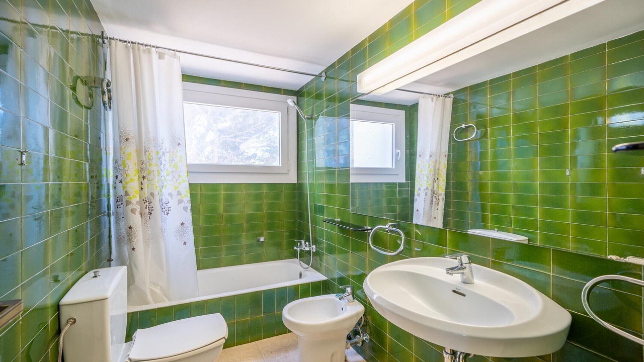 Photo of Bathroom in L'Escala