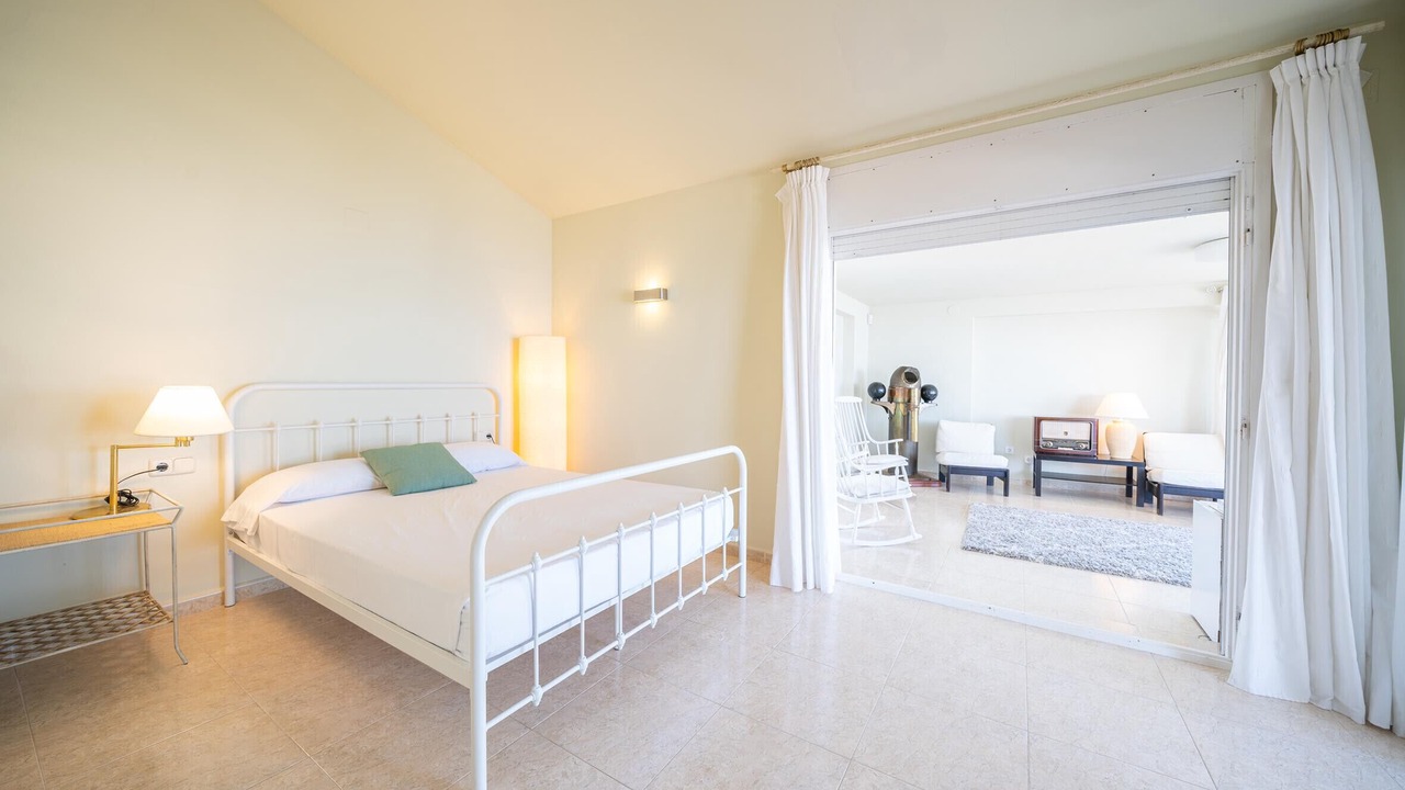 Photo of Bedroom in L'Escala