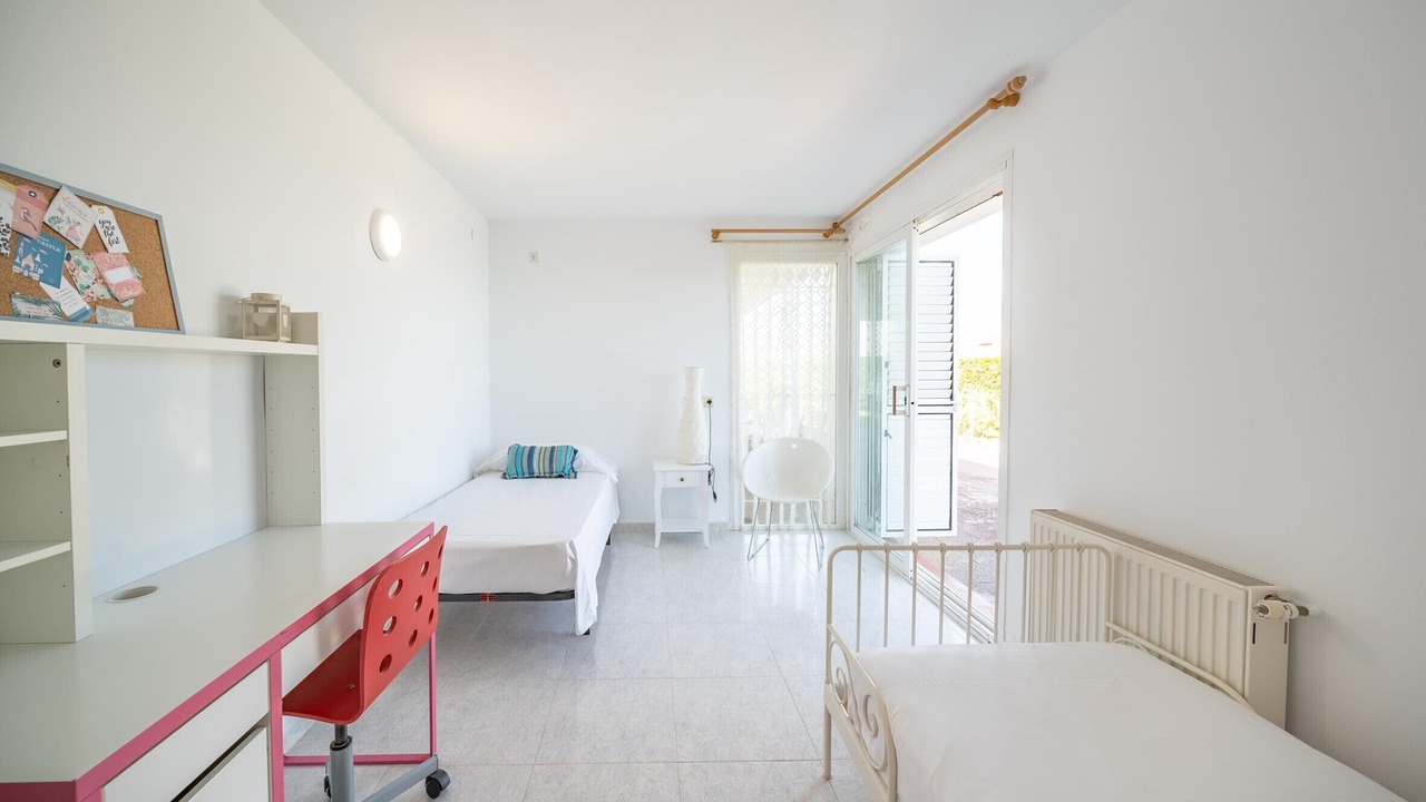 Photo of Bedroom in L'Escala