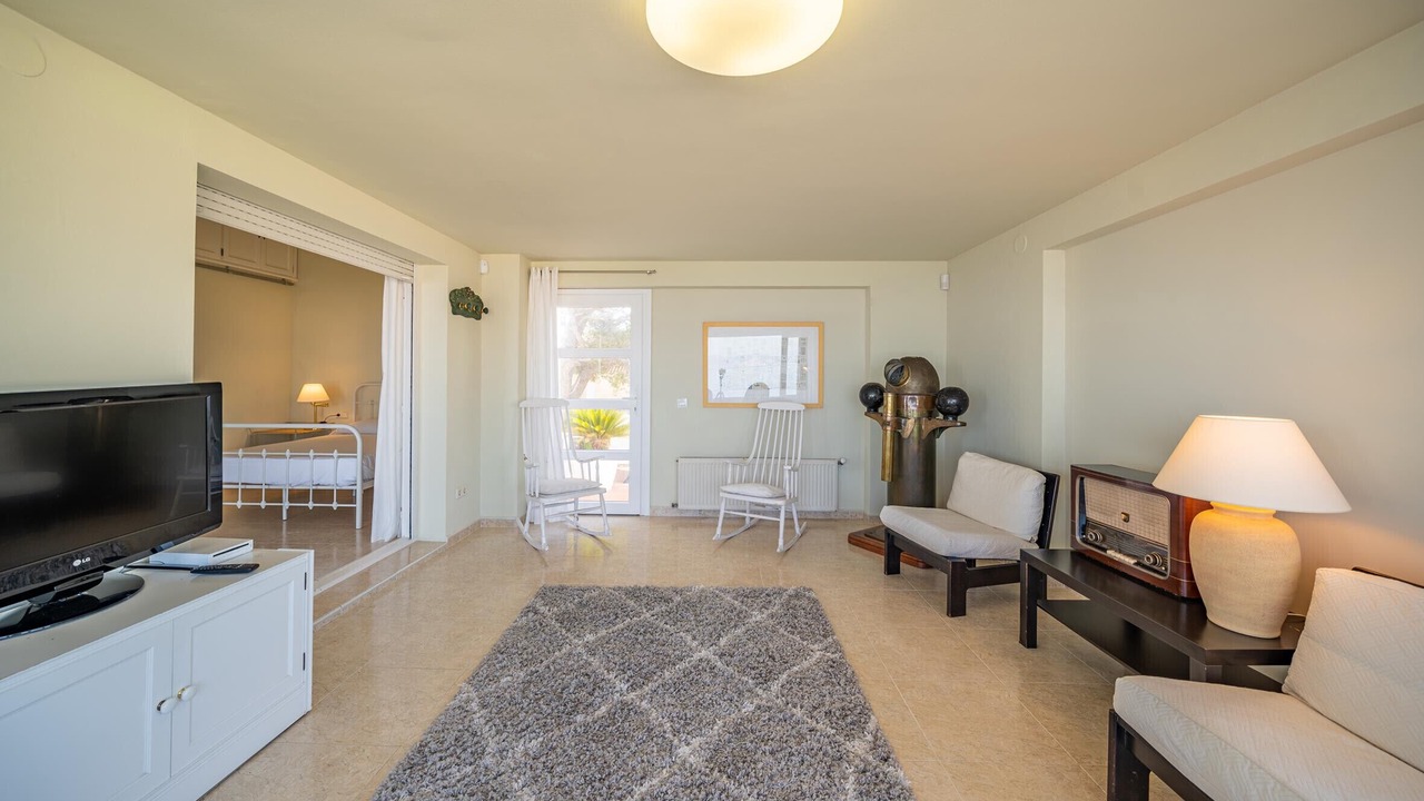 Photo of Livingroom in L'Escala