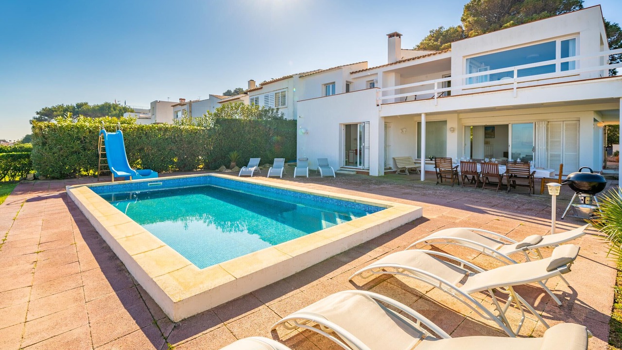Photo of Outdoor in L'Escala