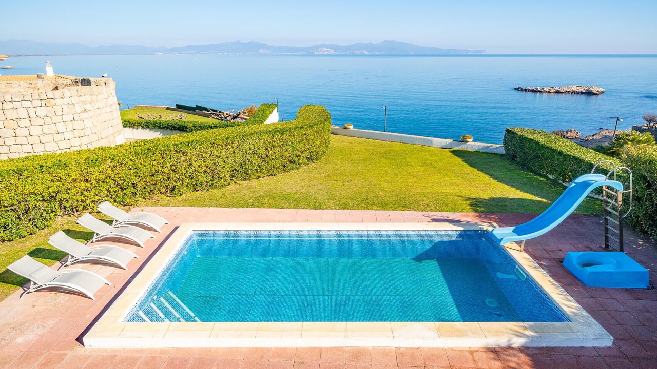 Photo of Outdoor in L'Escala