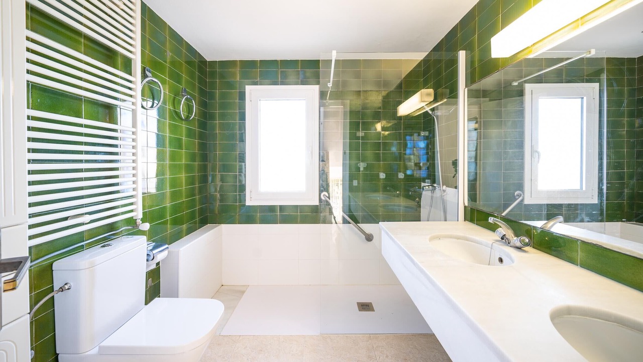 Photo of Bathroom in L'Escala