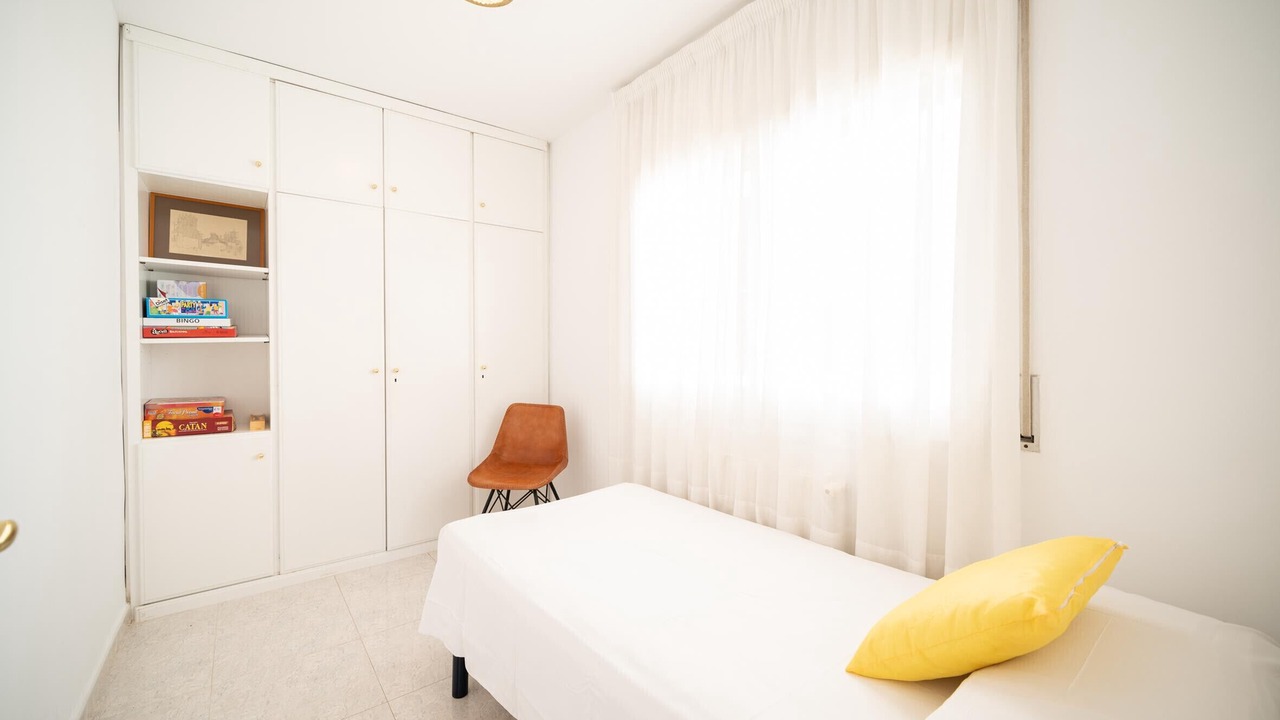 Photo of Bedroom in L'Escala