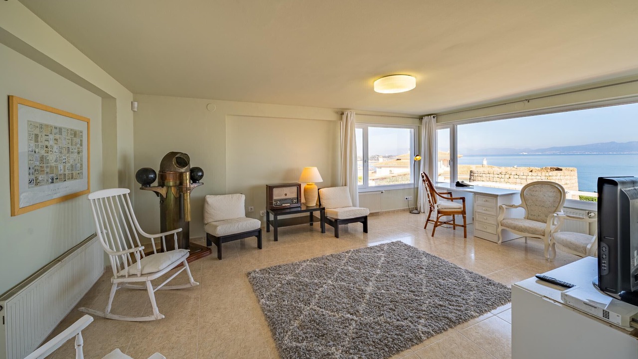 Photo of Livingroom in L'Escala